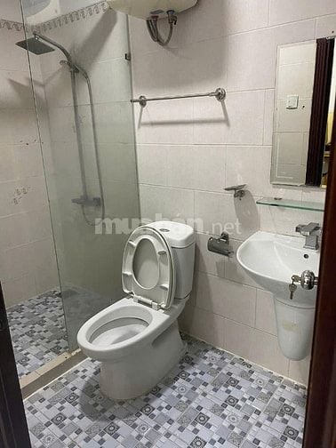 Bán căn hộ chung cư phúc yên phan huy ích p15 Tân Bình 81m2 lầu8 4ty15
