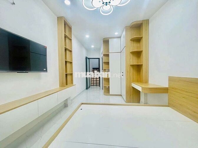 Cho thuê Siêu Phẩm Mặt Tiền KD Đg Nguyễn Du phường 7, Gò Vấp