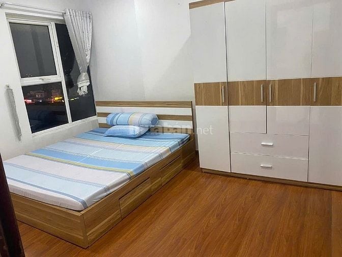Bán căn hộ chung cư phúc yên phan huy ích p15 Tân Bình 81m2 lầu8 4ty15