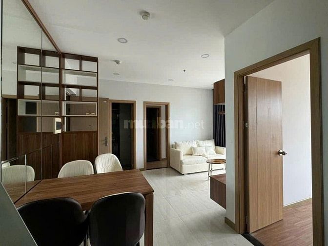 C/C cao cấp Kingston, 225 Hoàng Văn Thụ, PN: 85m2, 2pngủ, NTCC, 18,5tr