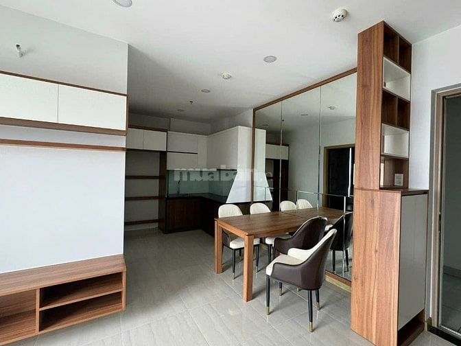 C/C cao cấp Kingston, 225 Hoàng Văn Thụ, PN: 85m2, 2pngủ, NTCC, 18,5tr