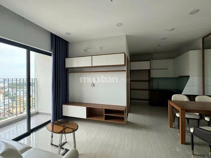 C/C cao cấp Kingston, 225 Hoàng Văn Thụ, PN: 85m2, 2pngủ, NTCC, 18,5tr