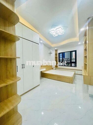 Cho thuê Siêu Phẩm Mặt Tiền KD Đg Nguyễn Du phường 7, Gò Vấp