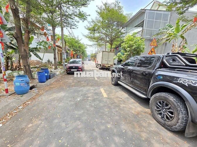 Đất kdc Đất mới phường Tân Bình Tp Dĩ An 