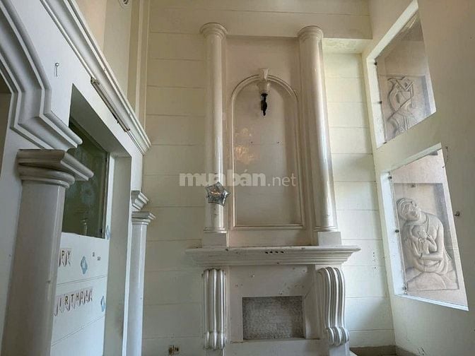 CHÍNH CHỦ BÁN NHÀ MẶT TIỀN LỚN ĐƯỜNG NAM KỲ KHỞI NGHĨA DT (8m x 25m)