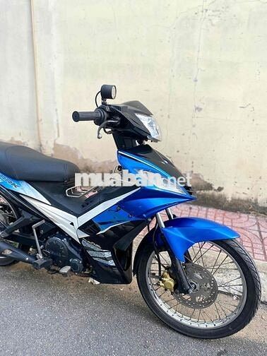 Exciter 2008 máy thái sk sm trùng biển 70