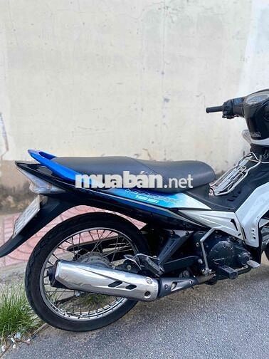 Exciter 2008 máy thái sk sm trùng biển 70