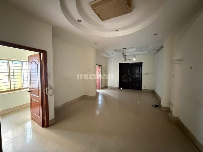 CHÍNH CHỦ BÁN NHÀ MẶT TIỀN LỚN ĐƯỜNG NAM KỲ KHỞI NGHĨA DT (8m x 25m)