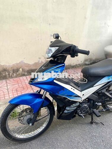 Exciter 2008 máy thái sk sm trùng biển 70