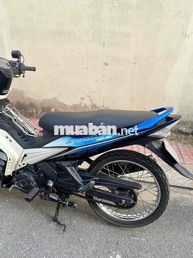 Exciter 2008 máy thái sk sm trùng biển 70