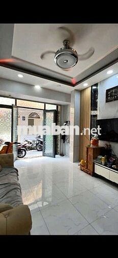 KHU VIP QUẬN 10, HỒ THỊ KỶ HƠN 30M2 NHỈNH CHỈ 6TY NHỎ