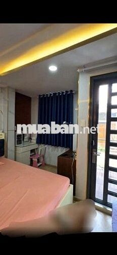 KHU VIP QUẬN 10, HỒ THỊ KỶ HƠN 30M2 NHỈNH CHỈ 6TY NHỎ