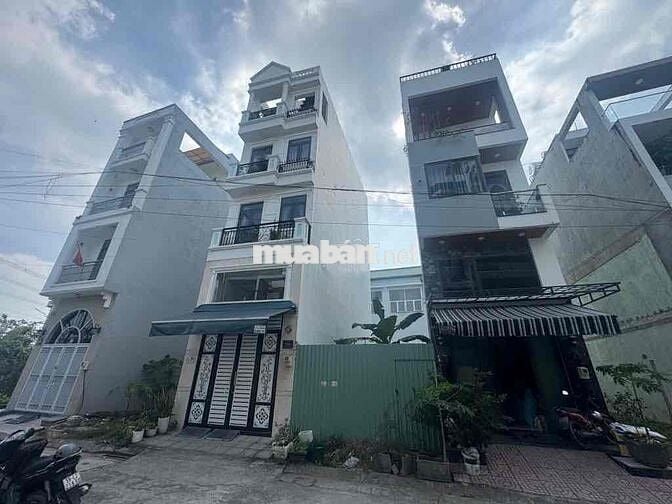ĐẤT VÕ VĂN KIỆT - KHU NAM LONG 4 X 15 M. ĐƯỜNG 8 M. KHU VIP DÂN TRÍ