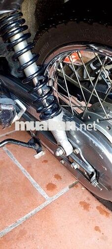 Honda Future Neo 2009 Nguyên zin