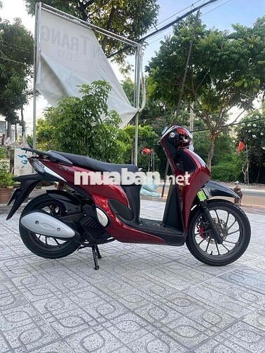 Honda SH Mode 2021 ABS Bản đặt biệt Chính chủ