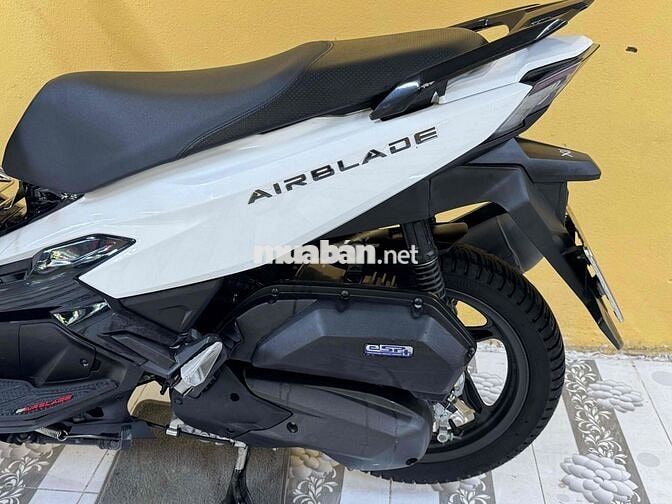Air Blade 125 2023 Trắng đen siêu mới 43G1-556.13