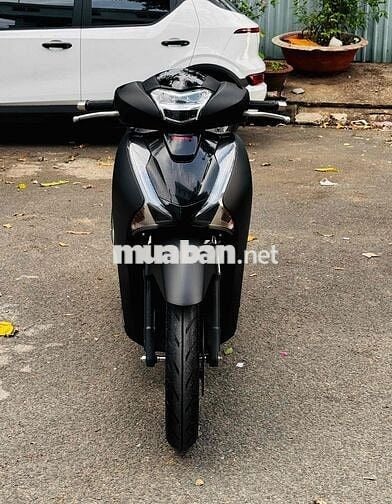 Honda SH 150i Đen nhám 2019 bstp 9 chủ