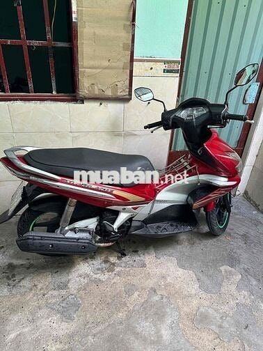 Honda Air Blade Đỏ