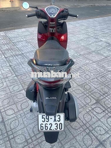 Honda SH Mode 2021 ABS Bản đặt biệt Chính chủ