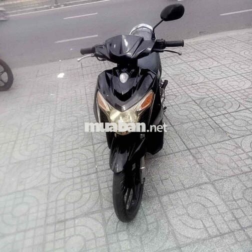 Yamaha Nouvo 3 Đen