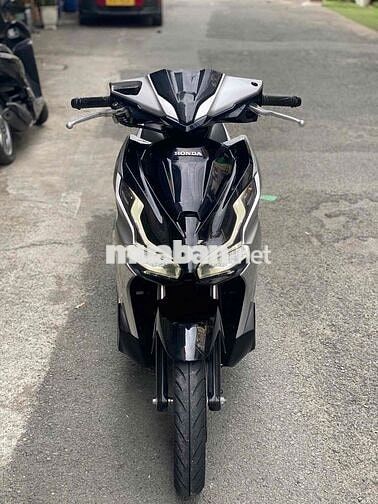 Honda Air Blade 2020 Bạc đen
