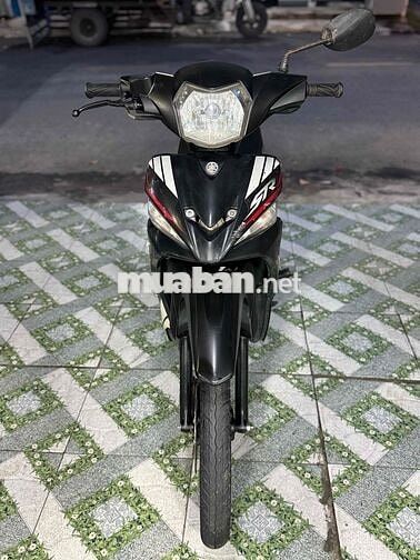 Yamaha Sirius Fi 2014 Đen