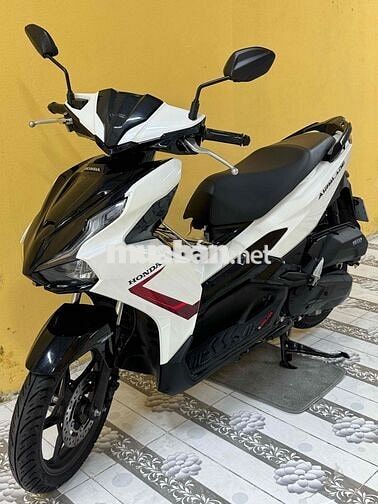 Air Blade 125 2023 Trắng đen siêu mới 43G1-556.13