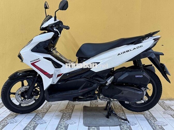 Air Blade 125 2023 Trắng đen siêu mới 43G1-556.13