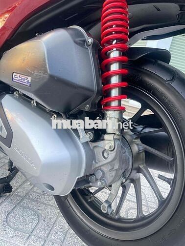 Honda SH Mode 2021 ABS Bản đặt biệt Chính chủ