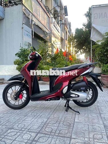Honda SH Mode 2021 ABS Bản đặt biệt Chính chủ