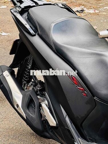 Honda SH 150i Đen nhám 2019 bstp 9 chủ