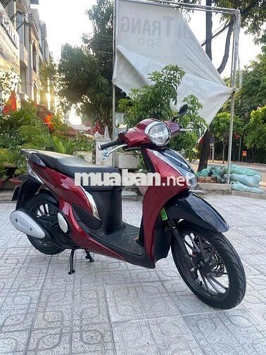 Honda SH Mode 2021 ABS Bản đặt biệt Chính chủ