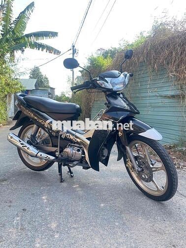 Yamaha Sirius 2012 Đen