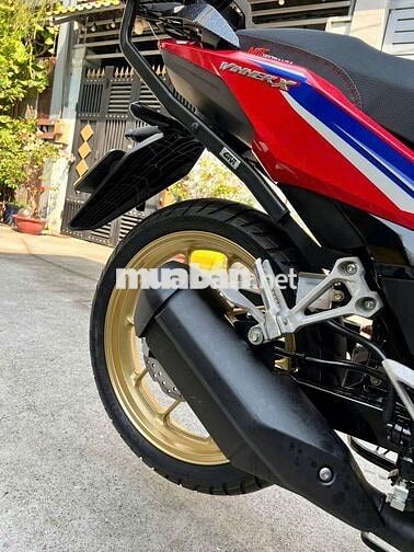 Honda Winner HRC 2024 Đỏ
