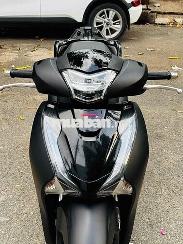 Honda SH 150i Đen nhám 2019 bstp 9 chủ