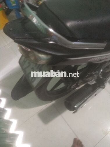 Yamaha Sirius RC NEWEI Đen đỏ