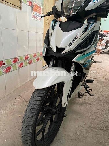 Honda Winner V1