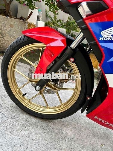 Honda Winner HRC 2024 Đỏ