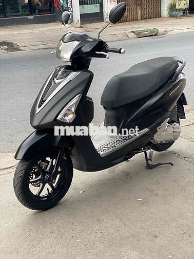 Yamaha Acruzo Fi Đen. ZIN ÊM CHẤT. BS 60