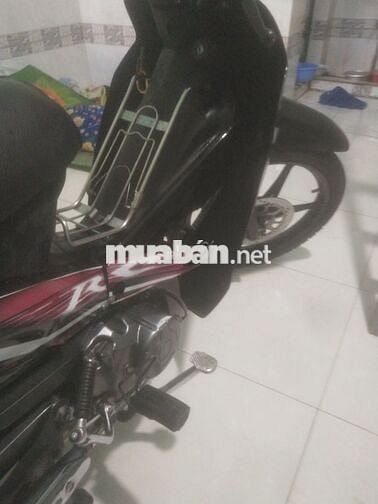 Yamaha Sirius RC NEWEI Đen đỏ