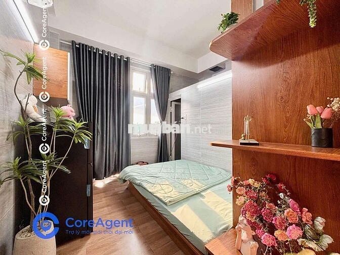 🚨KHAI TRƯƠNG CHDV BANCOL - FULL NỘI THẤT - NGAY BỐN XÃ - HỖ TRỢ CỌC🚨