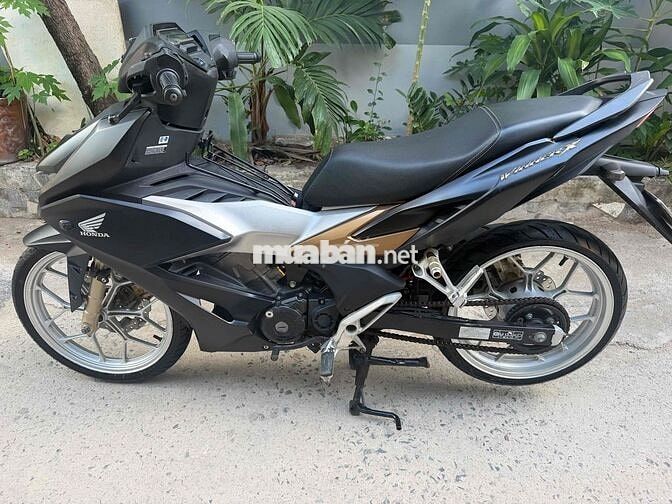 Honda Winner X ABS mới 90%