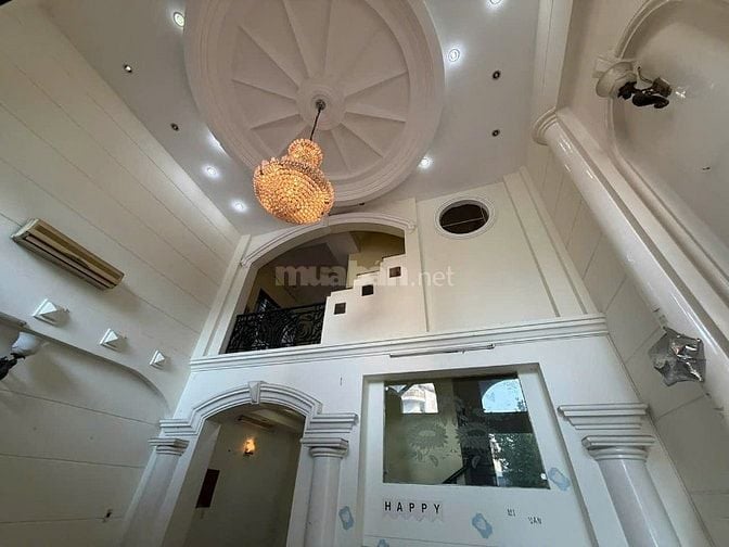 CHÍNH CHỦ BÁN NHÀ MẶT TIỀN LỚN ĐƯỜNG NAM KỲ KHỞI NGHĨA DT (8m x 25m)