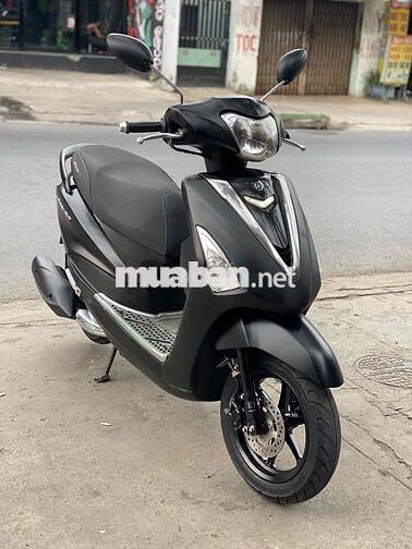 Yamaha Acruzo Fi Đen. ZIN ÊM CHẤT. BS 60