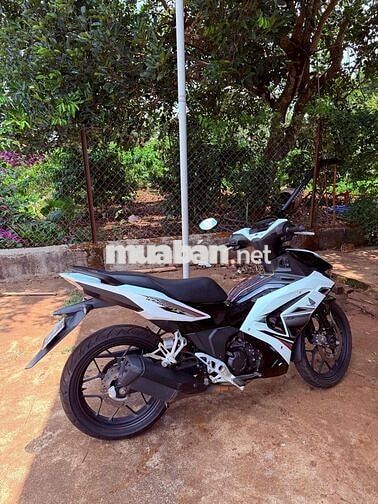 Honda Winner X V3 Trắng