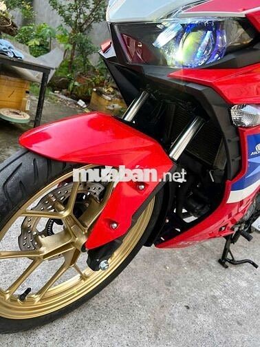 Honda Winner HRC 2024 Đỏ