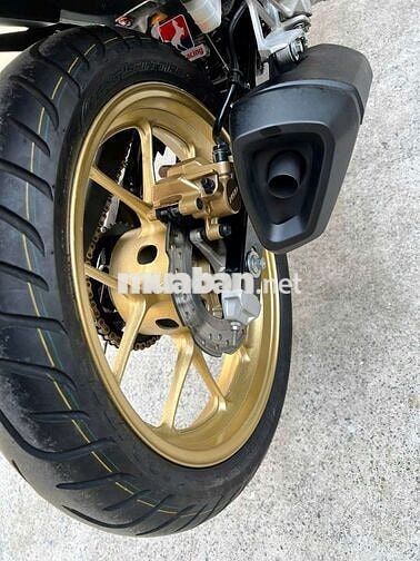 Honda Winner HRC 2024 Đỏ