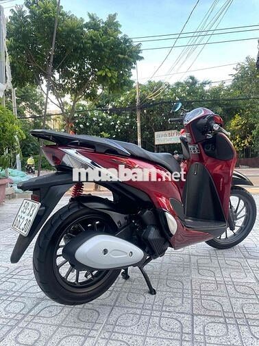 Honda SH Mode 2021 ABS Bản đặt biệt Chính chủ