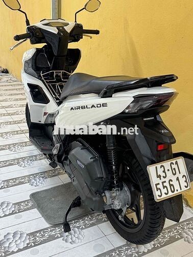 Air Blade 125 2023 Trắng đen siêu mới 43G1-556.13