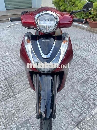 Honda SH Mode 2021 ABS Bản đặt biệt Chính chủ